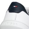 Tommy Hilfiger buty Essential Leather Cupsole FM0FM03424-YBR Tommy Hilfiger buty Essential Leather Cupsole FM0FM03424-YBR